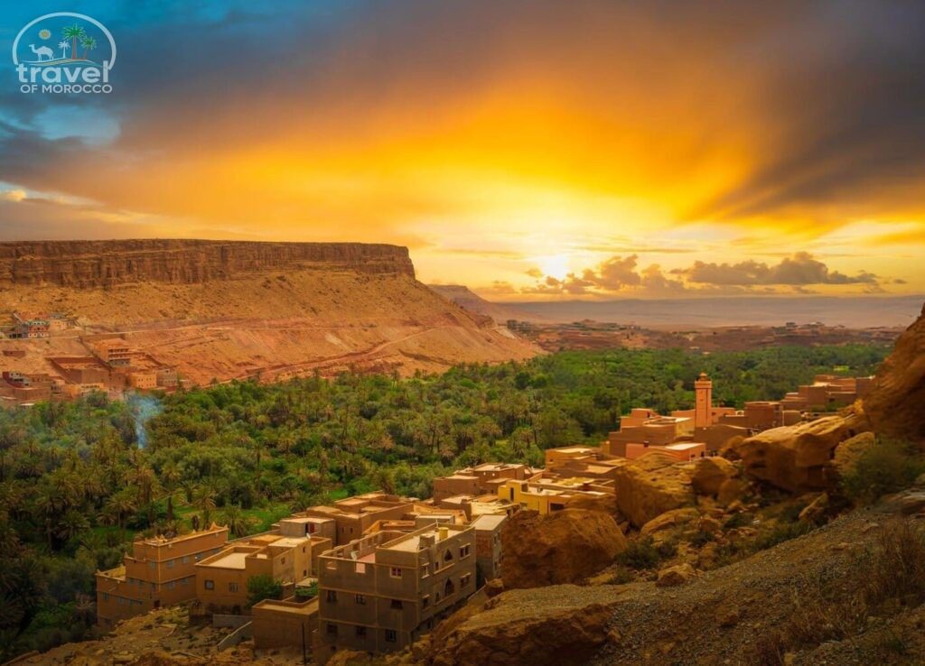 Tours from Errachidia - best tours from Errachidia to merzouga desert erg chebbi - errachidia marrakech tour - Morocco trips 4x4 - camel trek