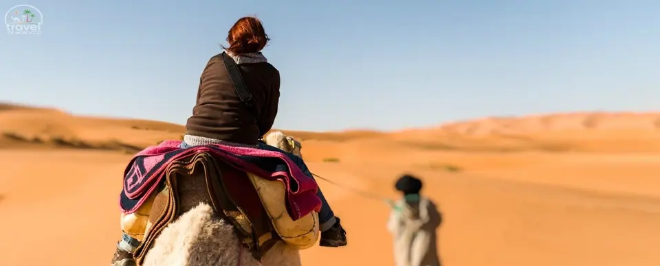 4 Days Rabat to Merzouga Sahara Tour