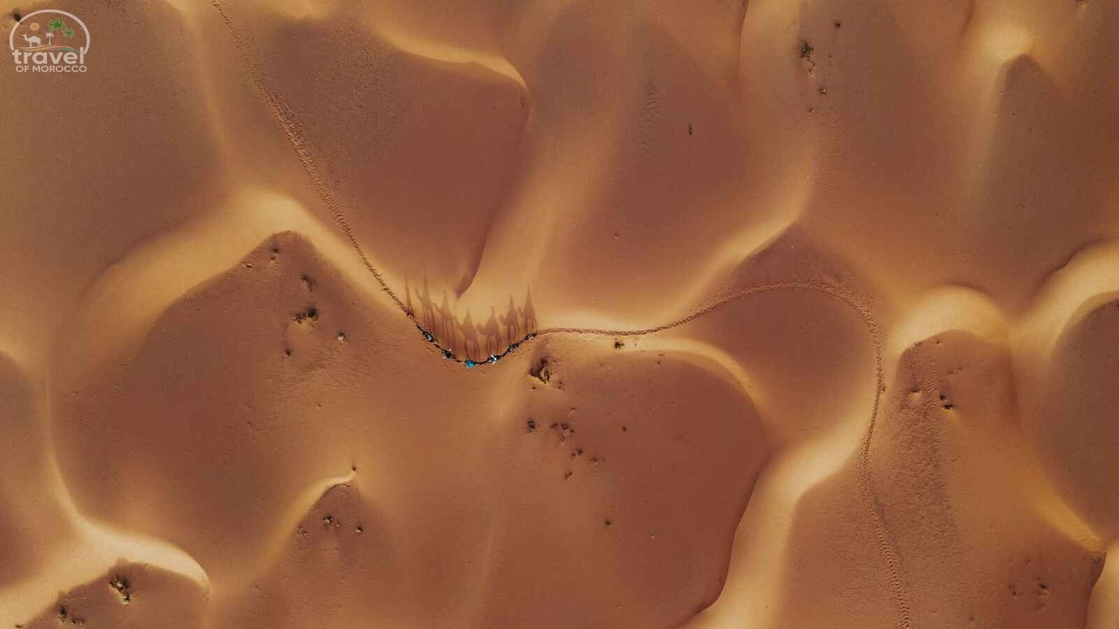 3 Day Sahara Desert Tour from Fes