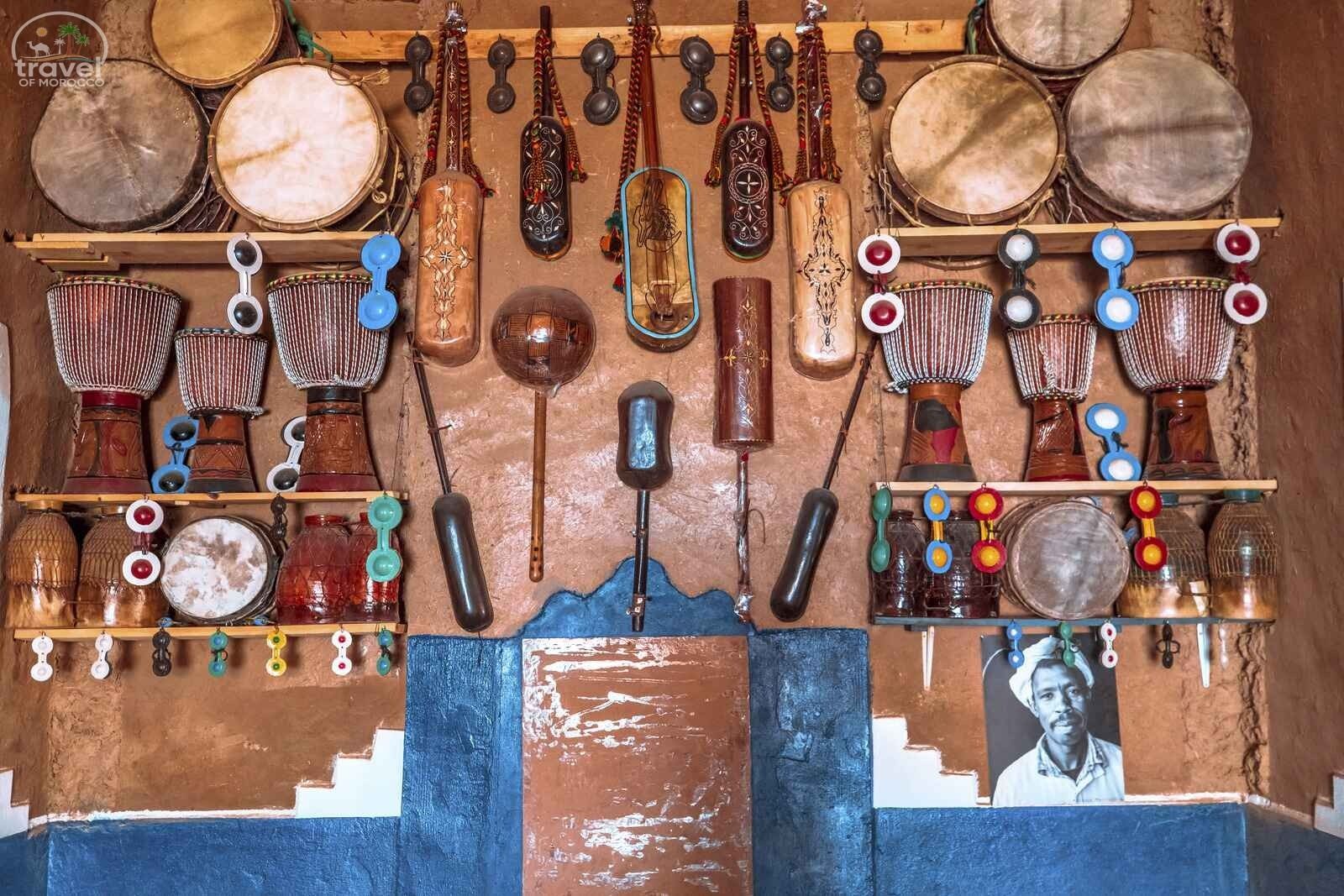 6 day Morocco Desert Tour From Marrakech