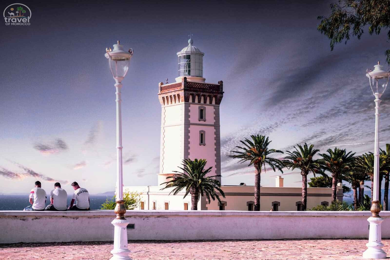 5 Days in Northern Morocco Tour Itinerary From Tangier