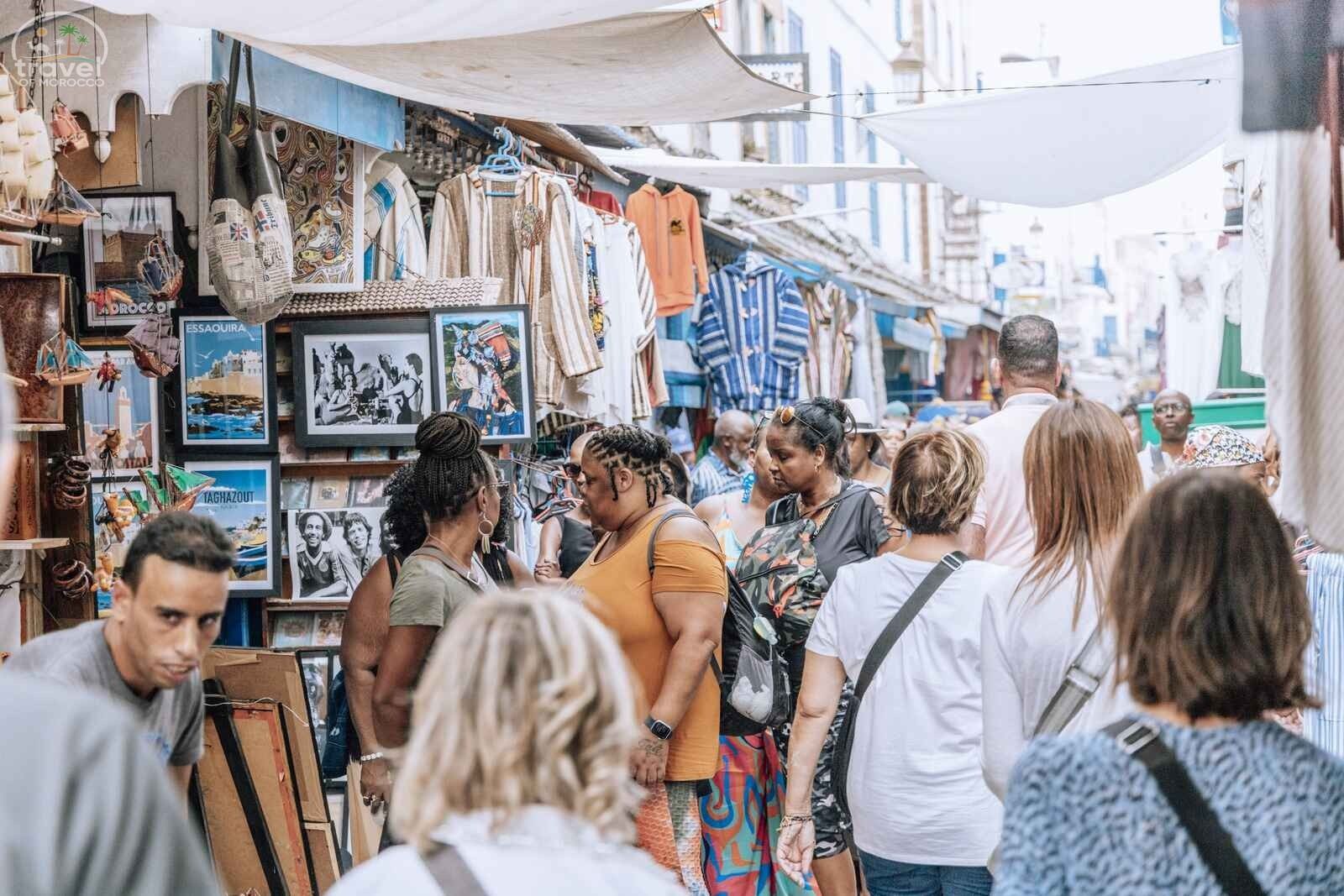 5 day Morocco Tour from Essaouira