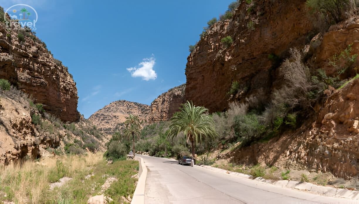 3 days Morocco Tour from agadir