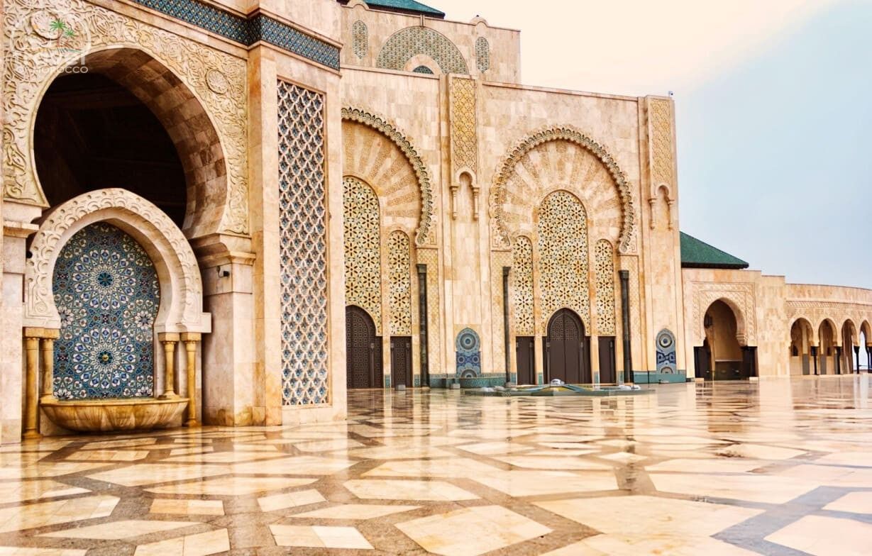 Casablanca