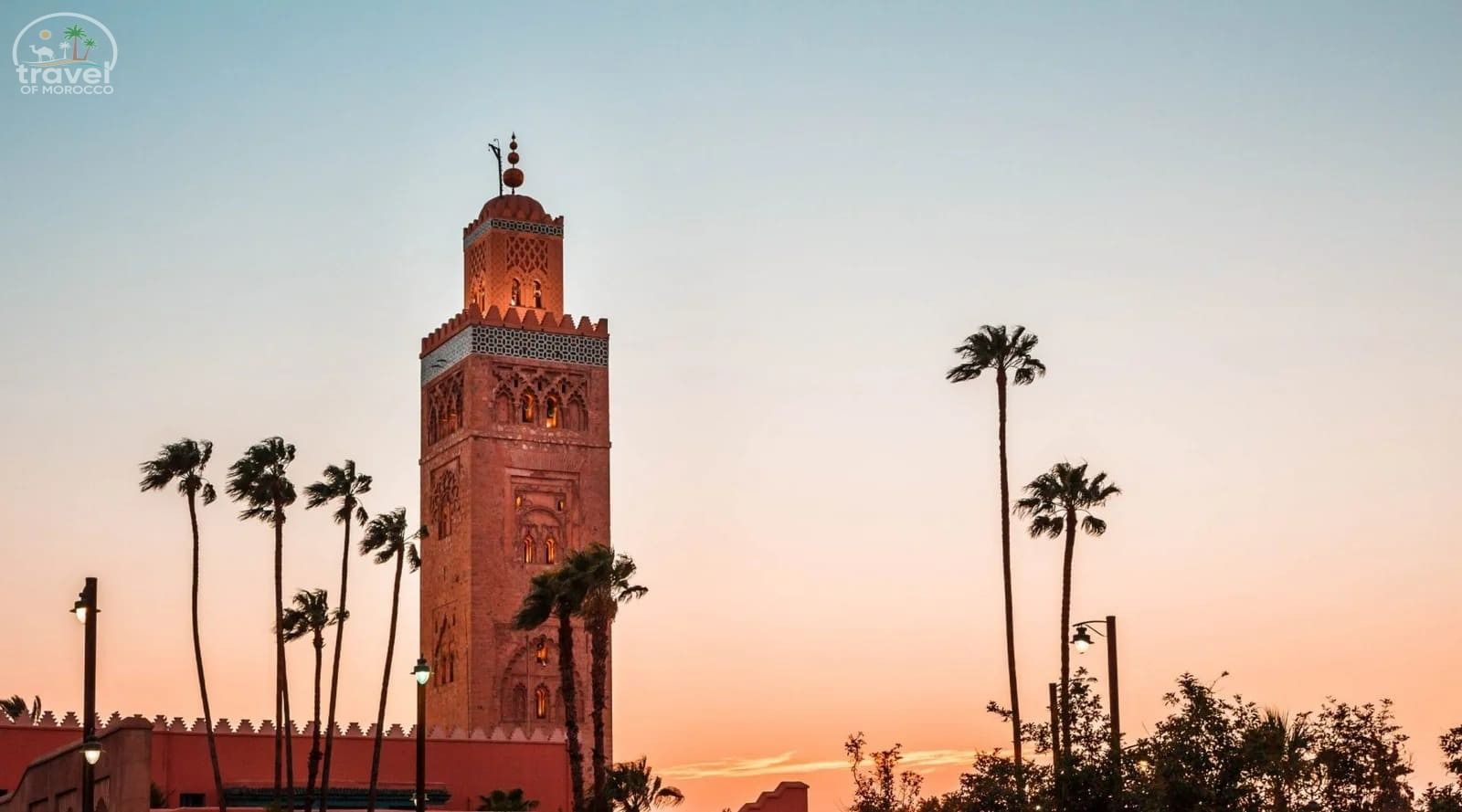 3 Day Desert Tour from Errachidia to Marrakech