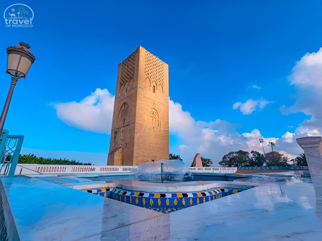 7 days Morocco Tour from Rabat