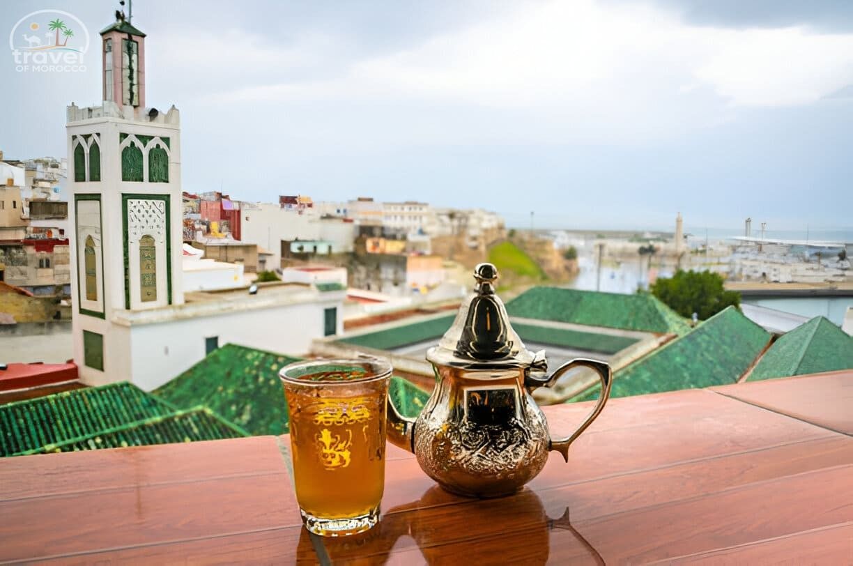 12 days Morocco Travel Tour from Agadir